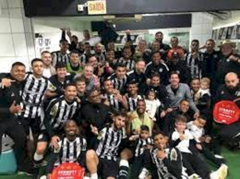 Botafogo-SP e Figueirense vencem e se mantém firme no G-8 da Série C