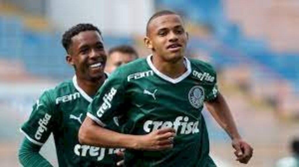 Palmeiras.com - 