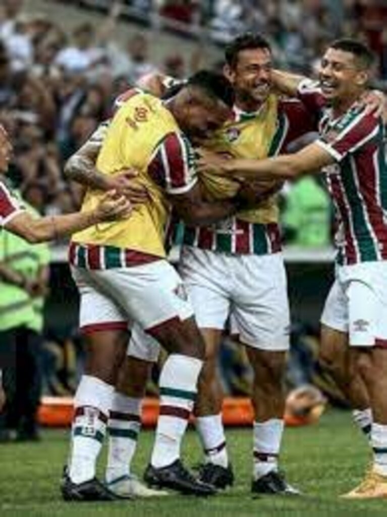 Na despedida de Fred, Fluminense vence o Ceará e entra no G4