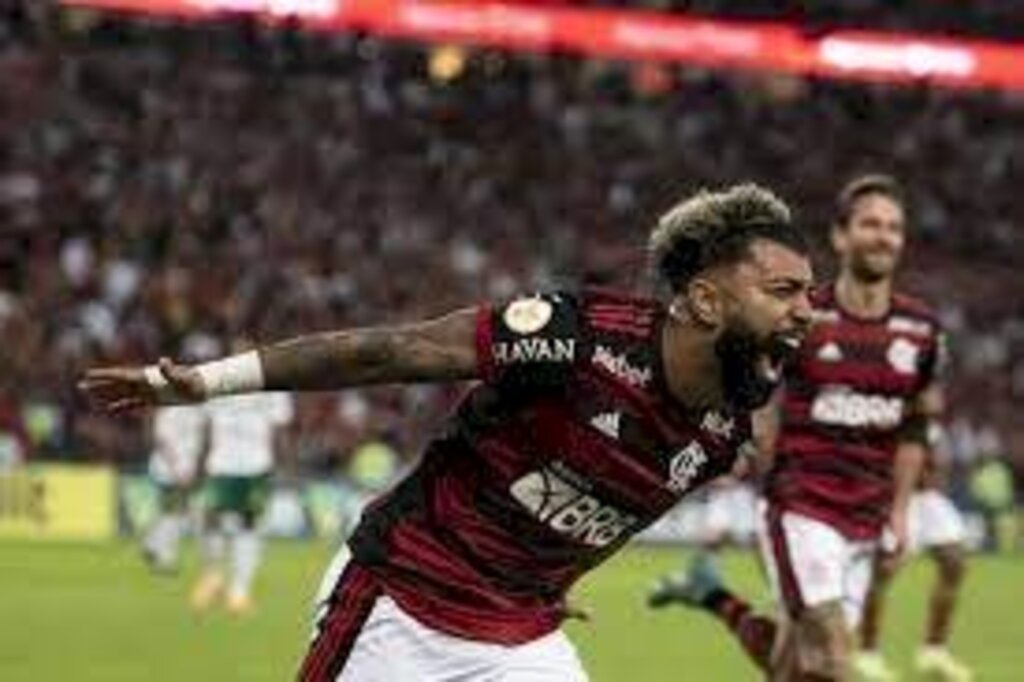 Flamengo bate Cuiabá e fatura 1ª vitória sob o comando de Dorival Junior