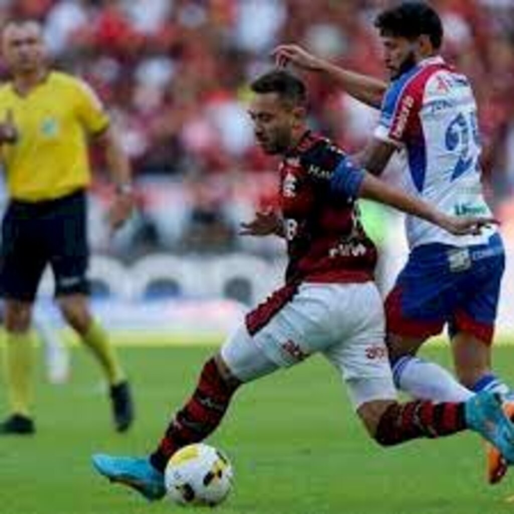 Flamengo perde para Fortaleza e ouve vaias e xingamentos no Maracanã