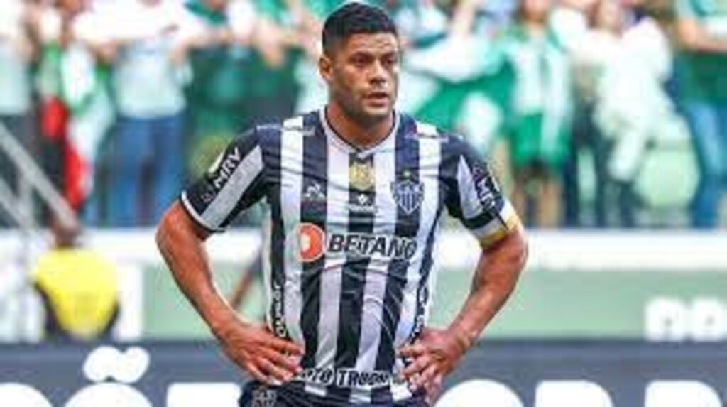 Palmeiras e Atlético-MG empatam e deixam o Corinthians na liderança