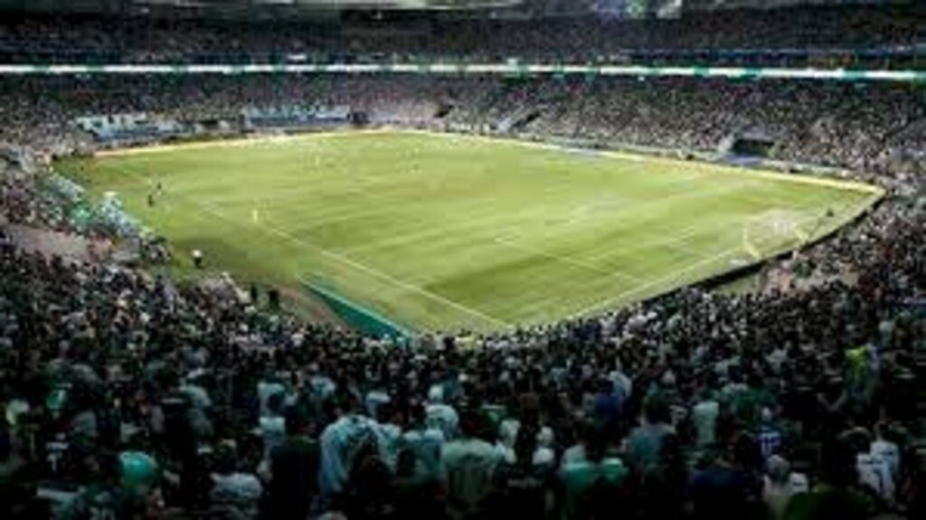 Palmeiras anuncia mais de 27 mil ingressos vendidos para duelo com o Emelec pela Libertadores