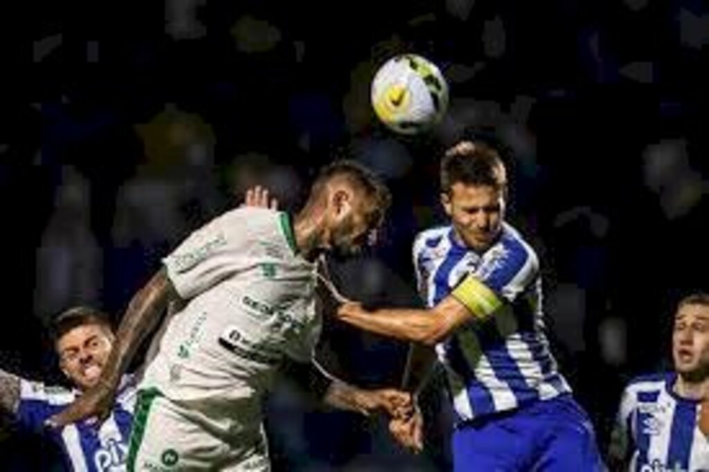 Juventude conquista vitória heroica contra o Avaí pela Série A