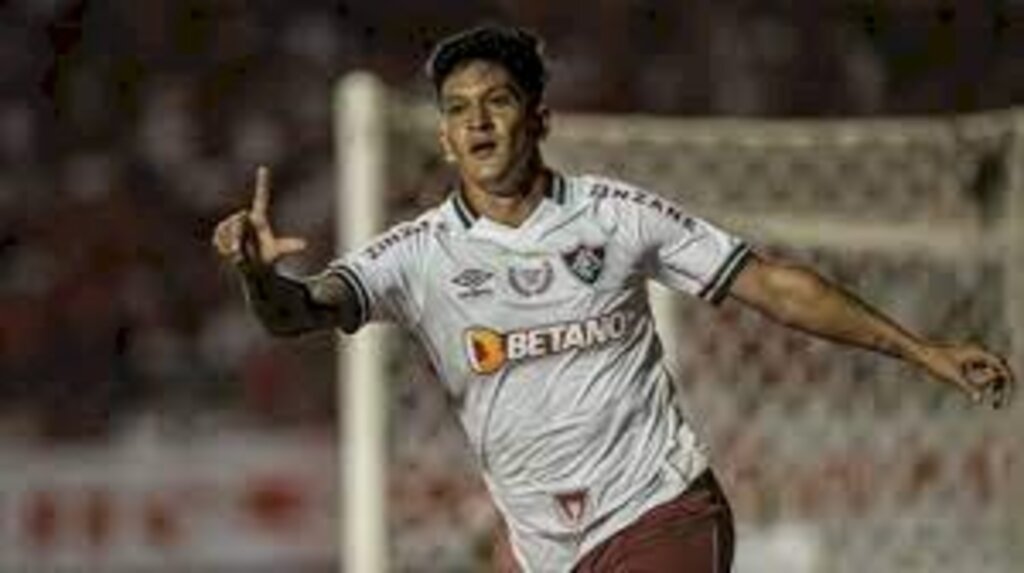 Fluminense vence o Vila Nova e avança às oitavas da Copa do Brasil