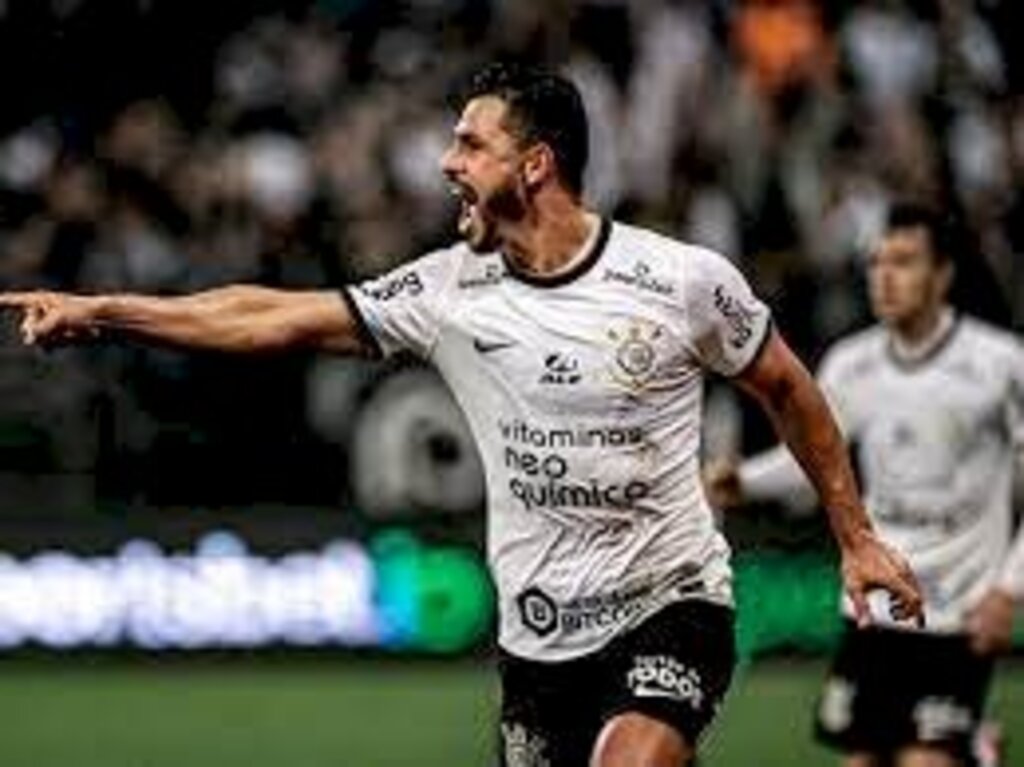 Corinthians vence Portuguesa