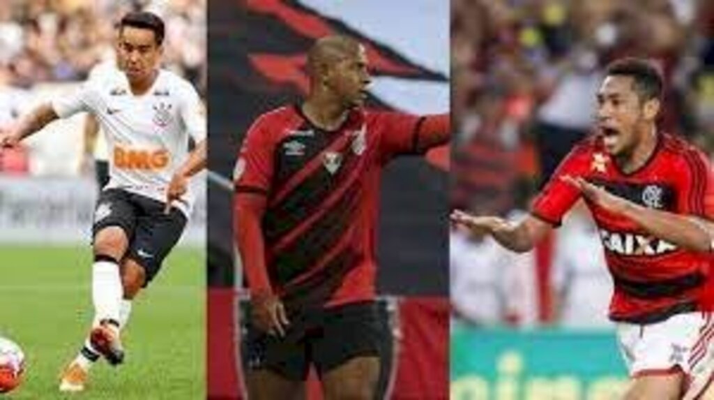 Flamengo x Botafogo, Palmeiras x Fluminense... Saiba onde assistir aos jogos de domingo do Brasileirão