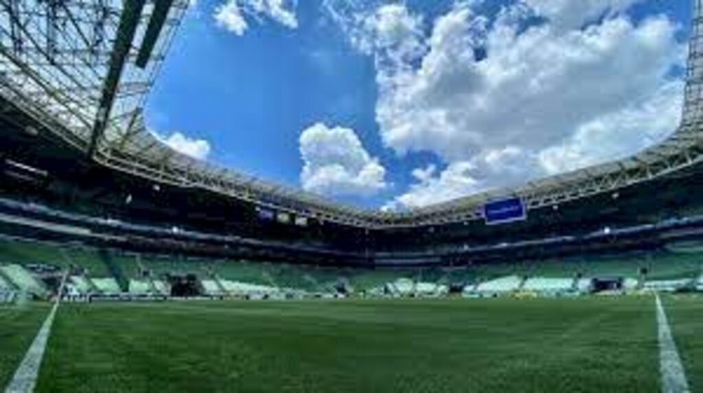 Palmeiras vende 23 mil ingressos para jogo contra o Fluminense, no Dia das Mães