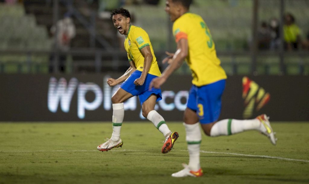 Brasil enfrentará Coreia do Sul, Japão e Argentina antes da Copa