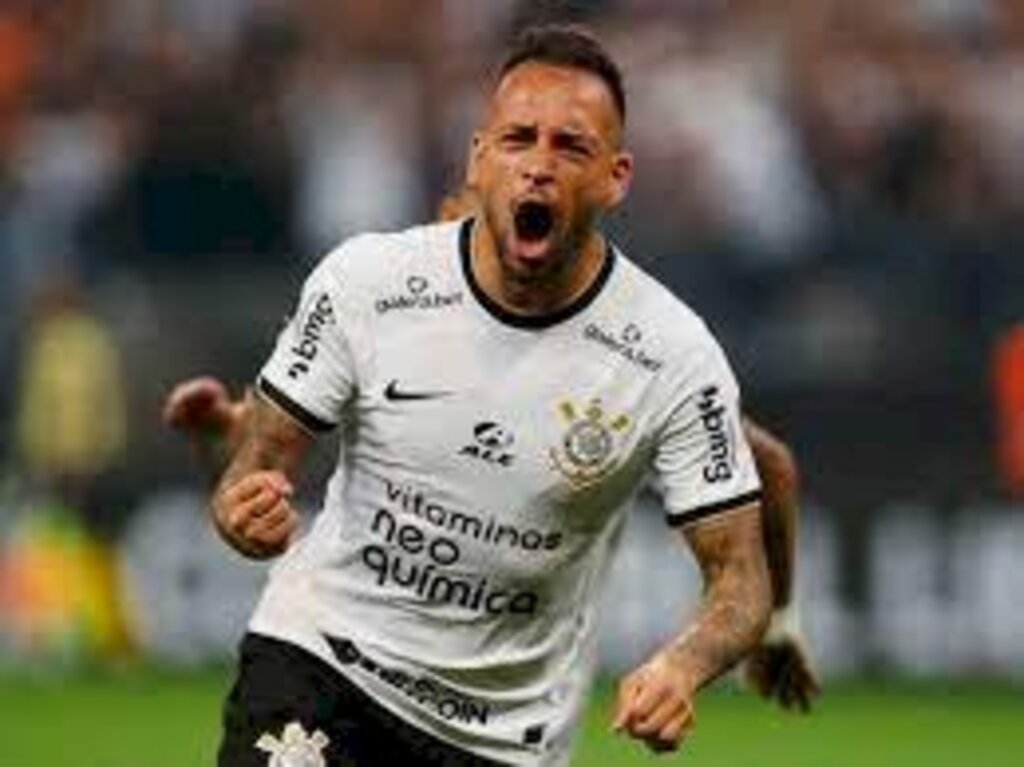 Corinthians vence Boca e vira líder do grupo na Libertadores