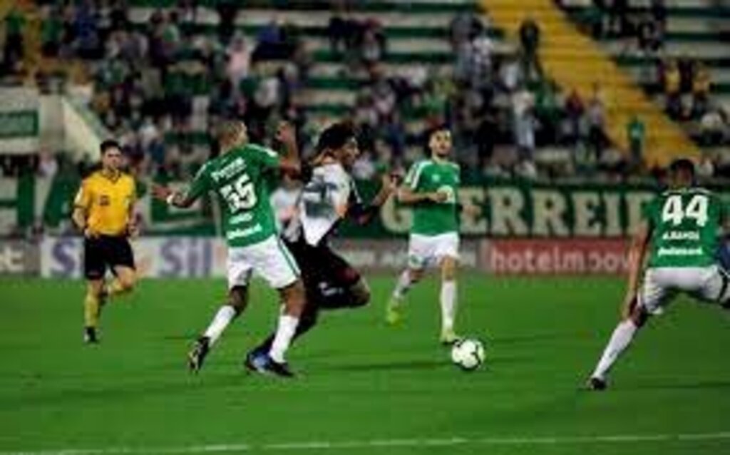 Chapecoense x Vasco: prováveis times, desfalques e onde assistir ao jogo da Série B