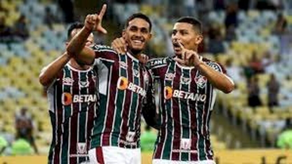 Fluminense vai bem e começa Sul-Americana com vitória