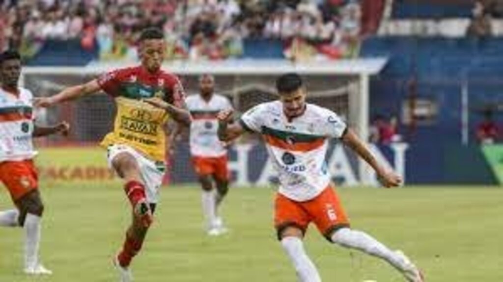 É CAMPEÃO! Brusque conquista Campeonato Catarinense