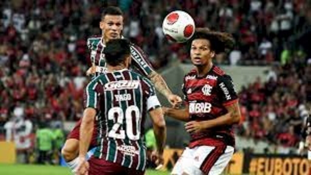 Gazeta Esportiva - 