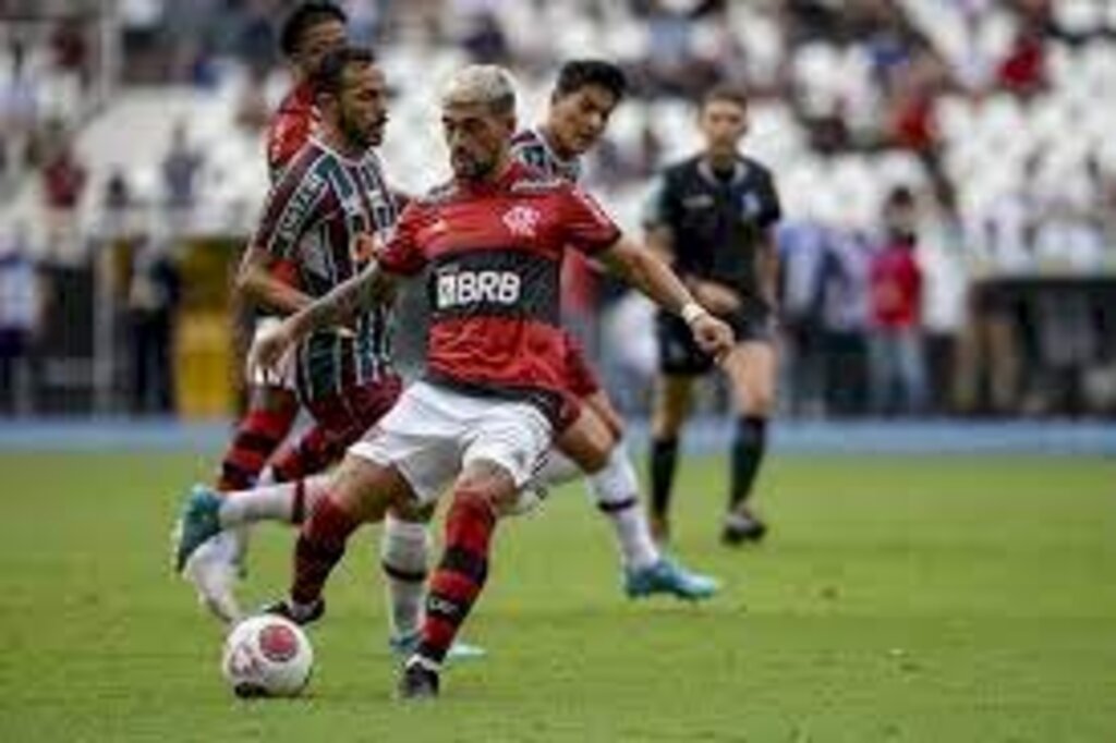 Flamengo x Fluminense Ao Vivo: onde assistir online e na TV ao jogo do Cariocão