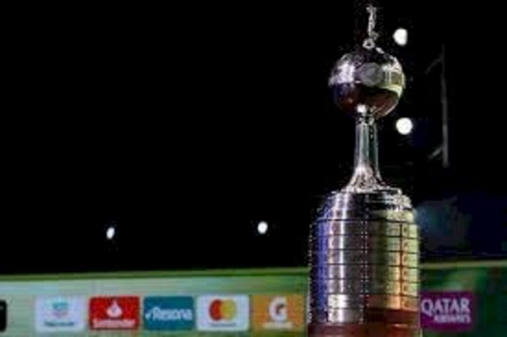 Confira datas e horários dos jogos da fase de grupos da Libertadores e Sul-Americana 2022