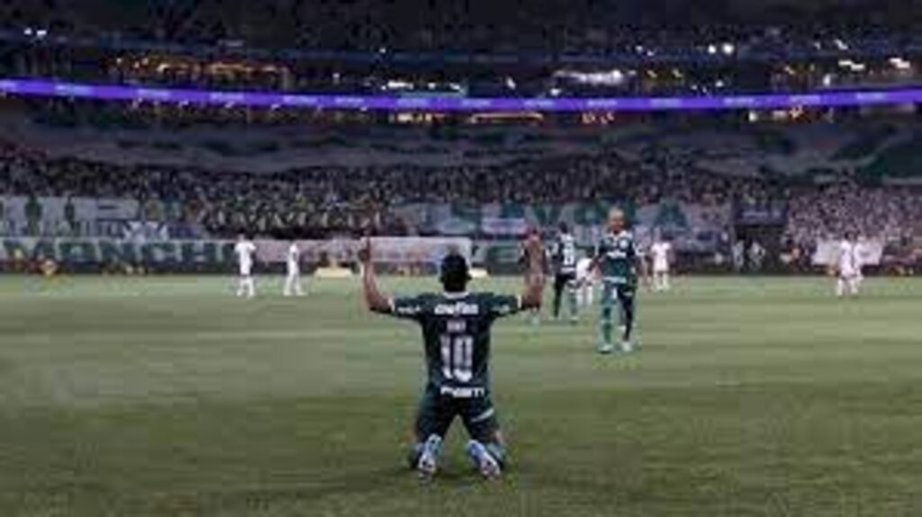 Palmeiras encara Bragantino na semifinal do Paulista; veja data e horário