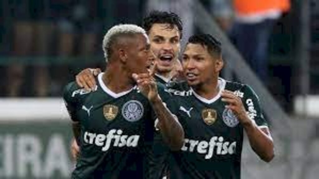 Palmeiras x Ituano: onde assistir