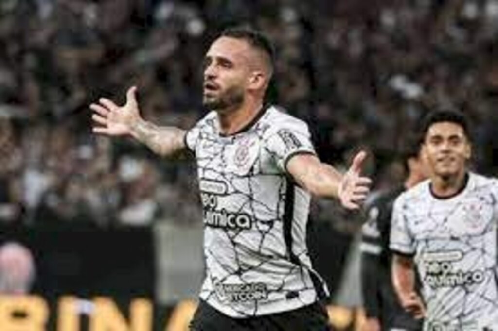 Corinthians goleia e deixa Ponte Preta em situação delicada