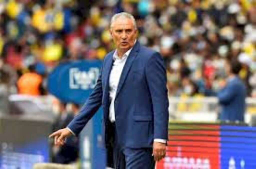 Tite convoca Seleção Brasileira para as Eliminatórias; veja nomes