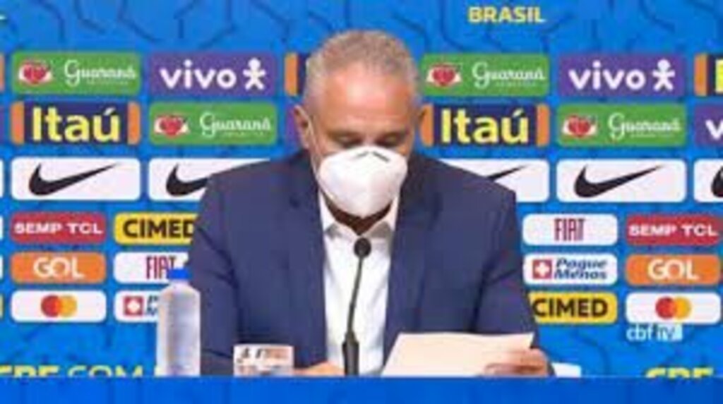 Tite convocação seleção nesta sexta-feira para as Eliminatórias e lista deve ter surpresas