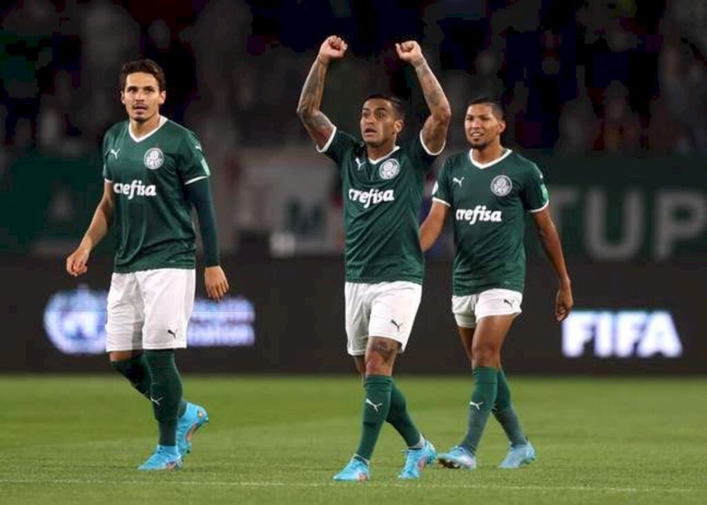 Afinal, o Palmeiras já foi campeão mundial de clubes?