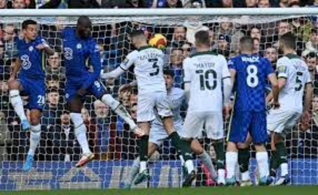 Jogo entre Al-Hilal e Chelsea decidide quem enfrenta o Palmeiras na final do Mundial