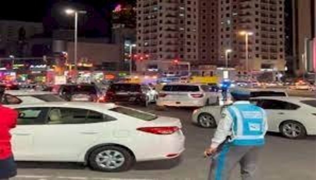 Mundial de Clubes: explosões em Abu Dhabi assustam turistas