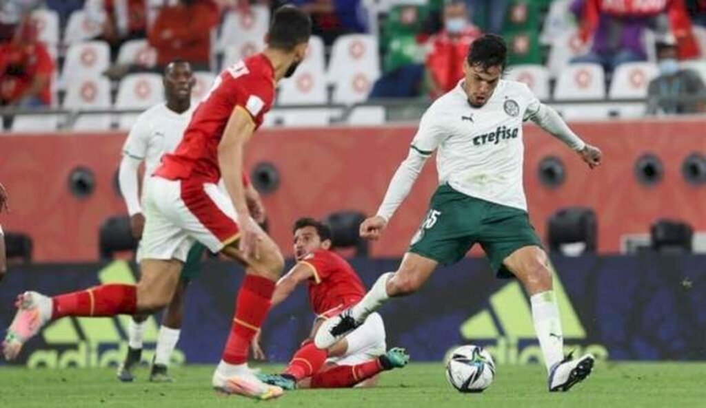 Palmeiras x Al Ahly: prováveis escalações, desfalques e onde assistir