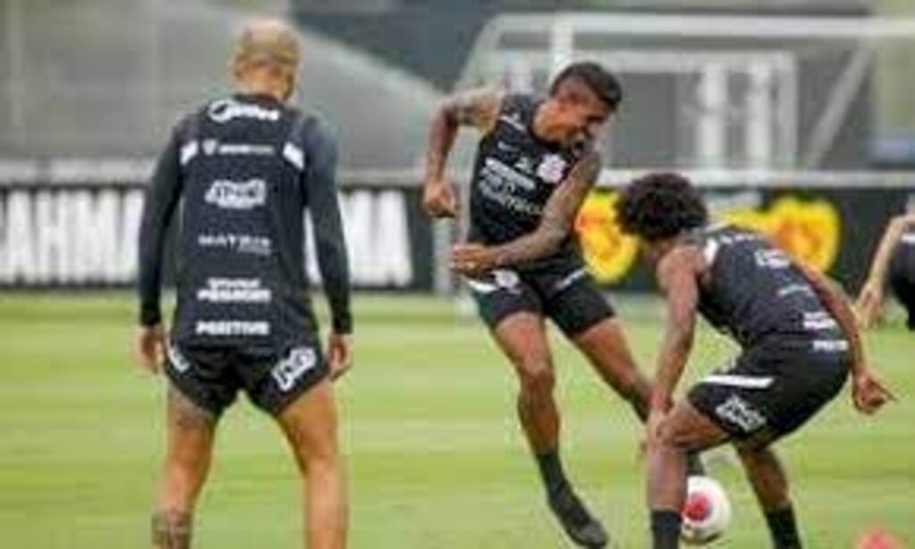 Corinthians abre Paulistão contra Ferroviária para esquecer vexames e mostrar força