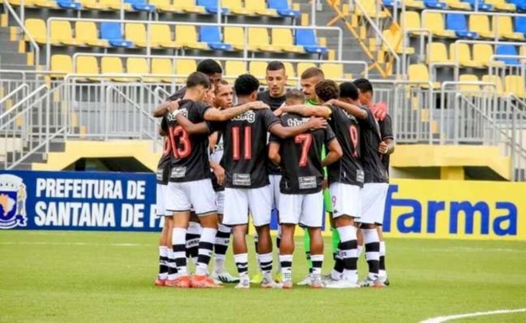 Vasco vence o Audax-SP e garante vaga nas oitavas de finais