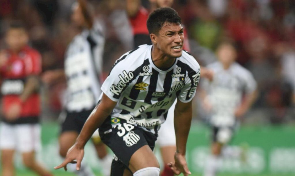 Vitórias de Atlético-GO e Santos embolam briga por Libertadores