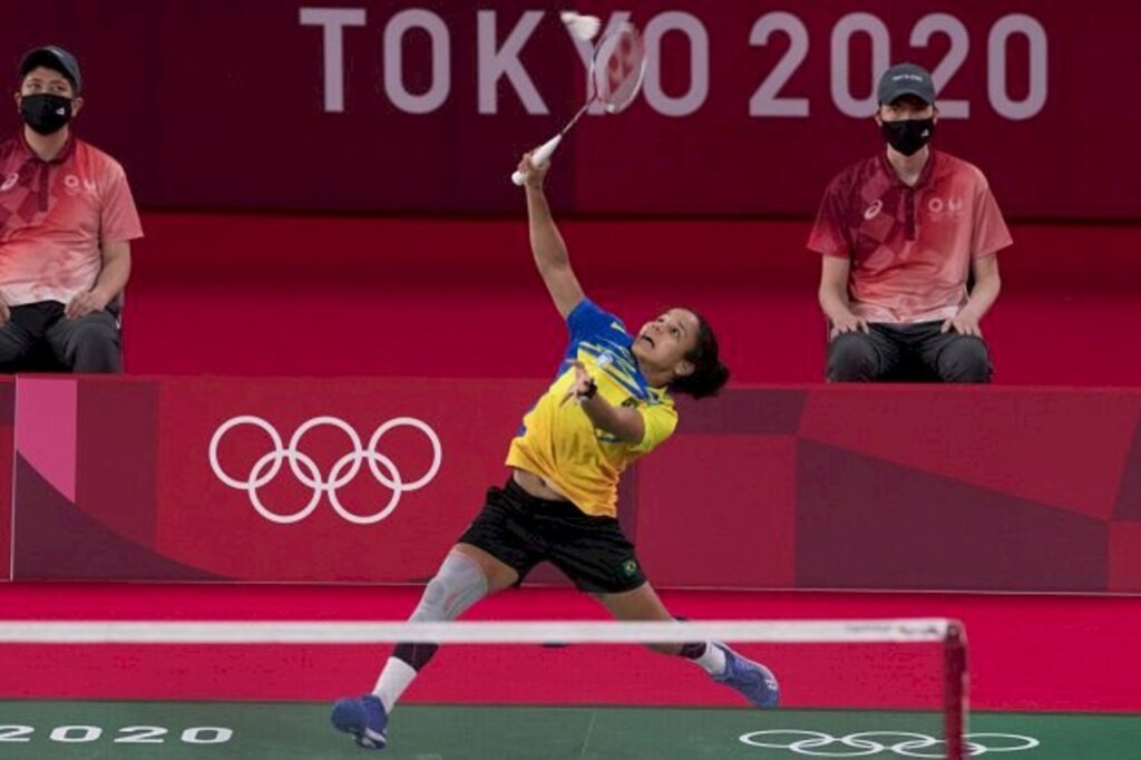 Confederação Brasileira de Badminton - 