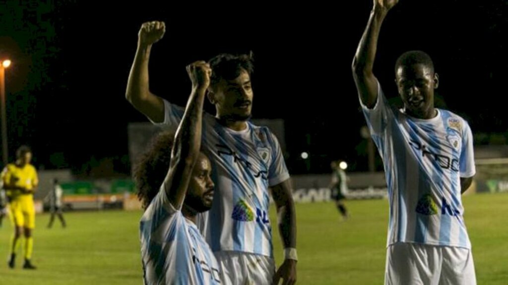 Londrina EC - Caso Celsinho terá desfecho definitivo nesta semana.