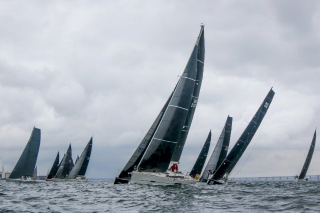 Florianópolis volta a receber o Brasileiro de Vela de Oceano