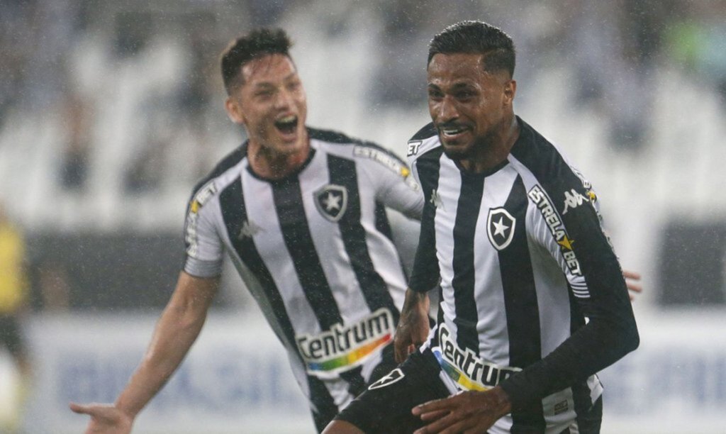 Série B: Botafogo vê acesso mais perto e complica vida do Confiança