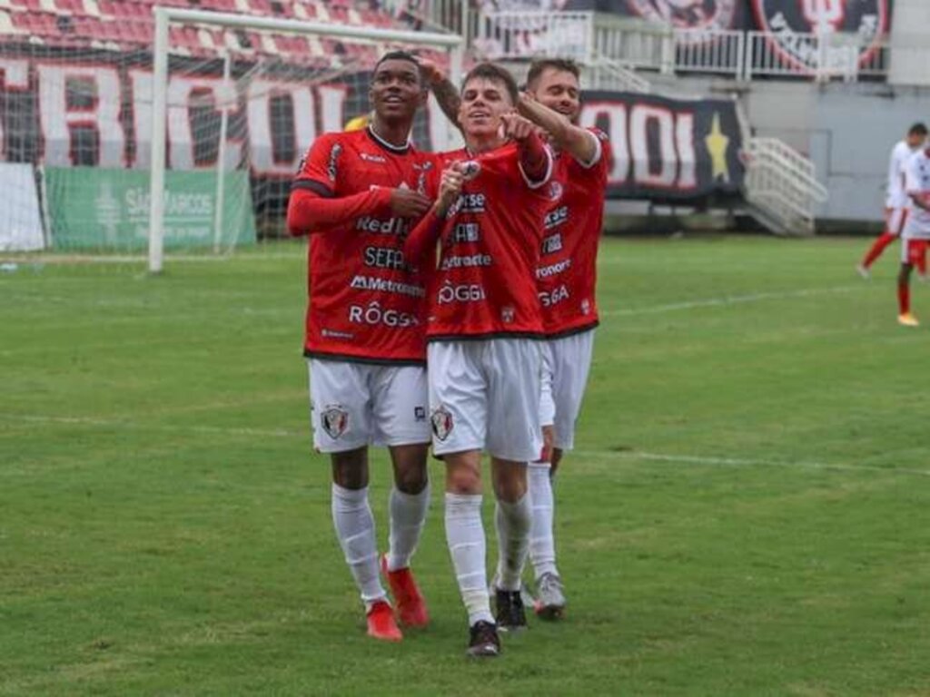 Chrystian aponta caminhos para Joinville conseguir classificação na Série D