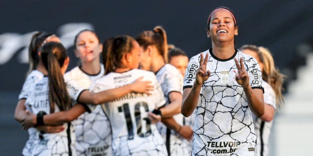 Corinthians vence Avaí/Kindermann e está na semifinal