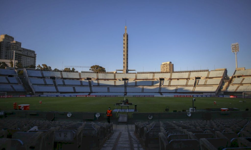 Finais de Libertadores e Sul-Americana deste ano serão em Montevidéu