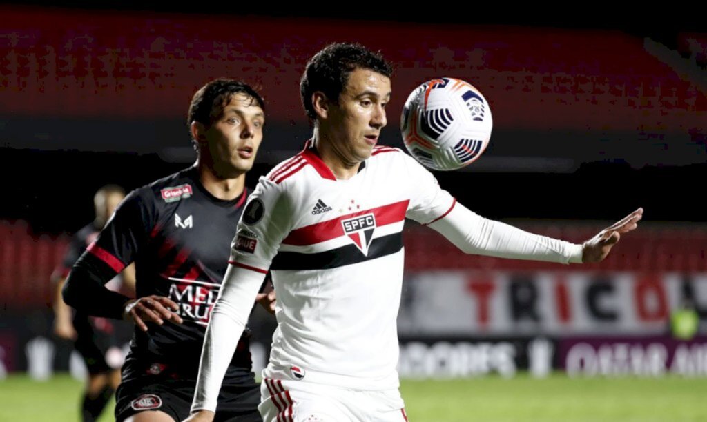 São Paulo vence mais uma vez na Libertadores