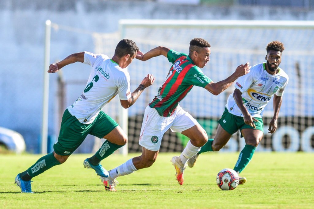 Campeonato Catarinense da Série A define semifinalistas