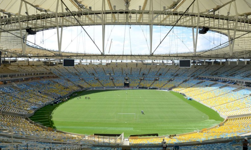 Flamengo e Volta Redonda duelam para levar a Taça Guanabara