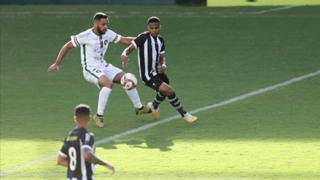 Próspera vence e complica o Figueirense no Catarinense