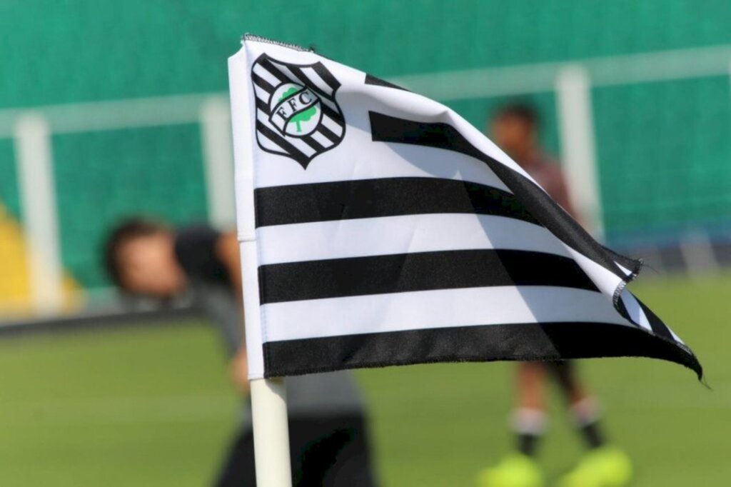 Patrick Floriani/Figueirense - 