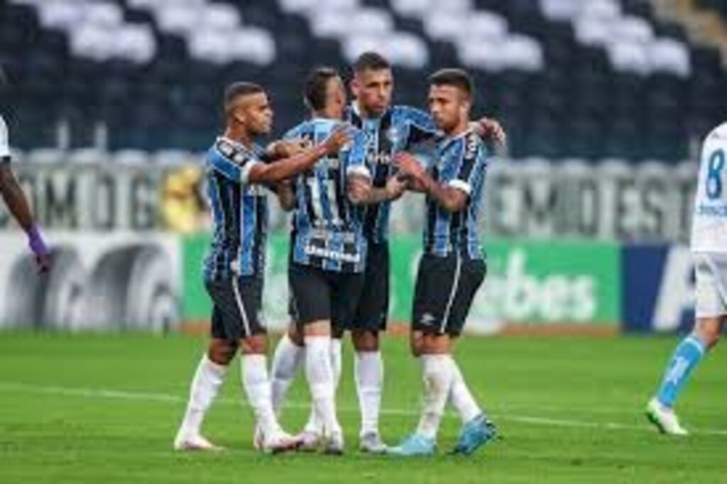 Jogo do Grêmio na Libertadores é transferido do Peru para o Equador