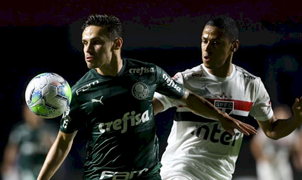 Palmeiras - 