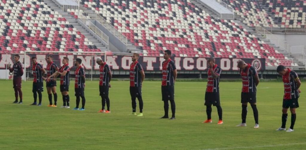 Após cinco anos JEC está de volta a uma final de campeonato.