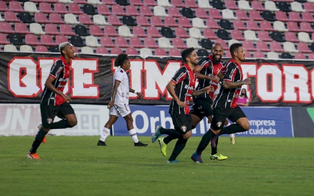 Vitor Forcelini/ - Joinville vence o Juventus e avança à final da Copa Santa Catarina