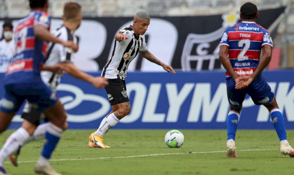 Pedro Souza / Agência Galo - 