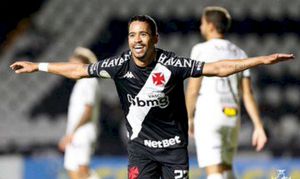 Vasco vence Atlético-MG por 3 a 2 e deixa o Z4